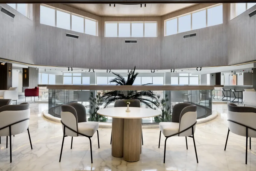 Flow Spectrum Sahl Hasheesh 4*-45