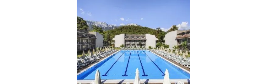 Kimeros Park Holiday Village 5*-29