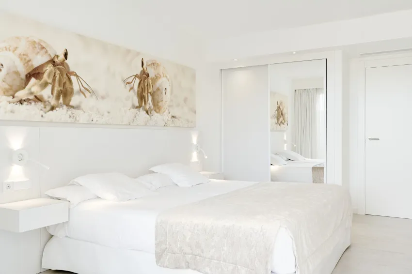 Iberostar Waves Cristina 4*-150