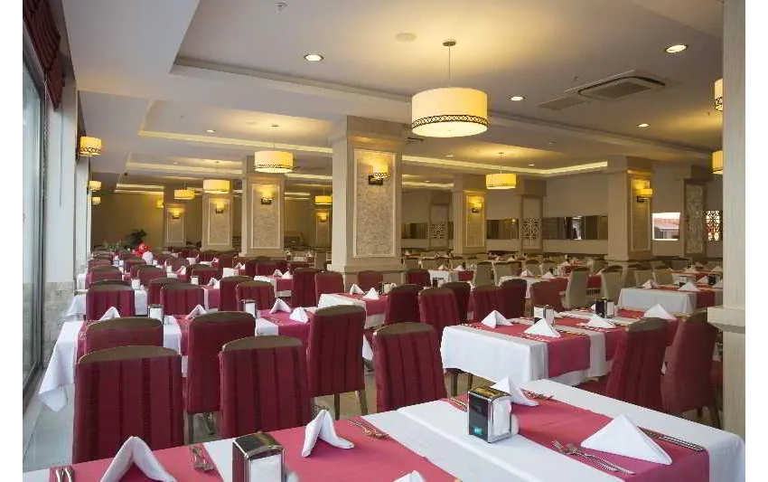 Merve Sun Hotel & Spa 4*-42