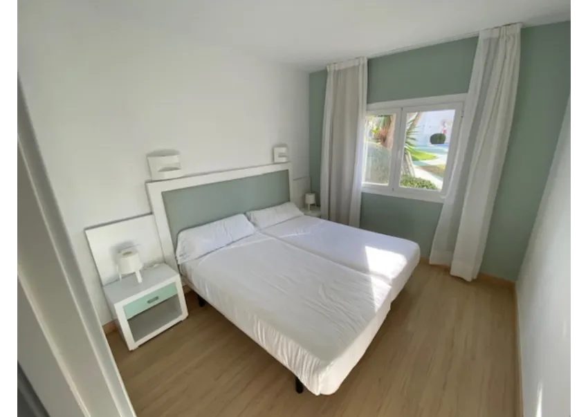 Apartamentos Vista Alegre Mallorca 2*-1