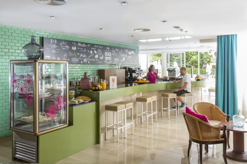 Cabot Cap de Mar (ex Cap De Mar Suites & Aparthotel) 4*-9