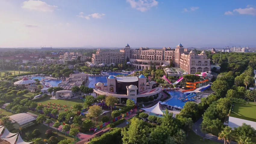 Spice Hotel & Spa 5*-2