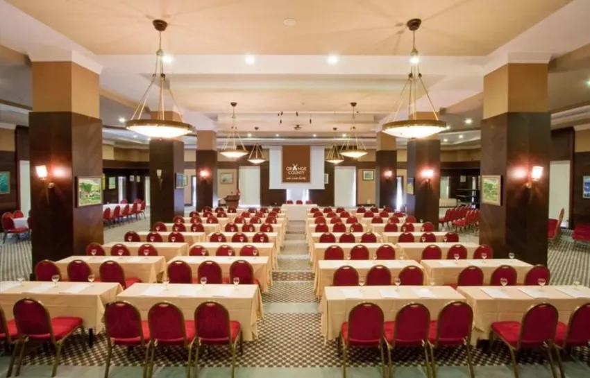 Orange County Kemer 5*-29