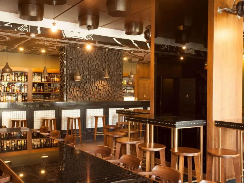 TUI MAGIC LIFE BELDIBI (ADULT ONLY 16+)  5*-5