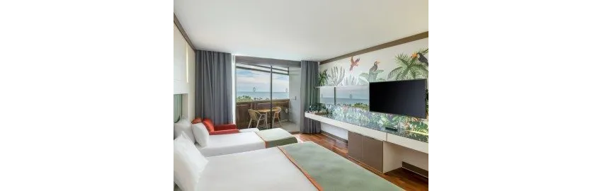 Nirvana Cosmopolitan 5*-27