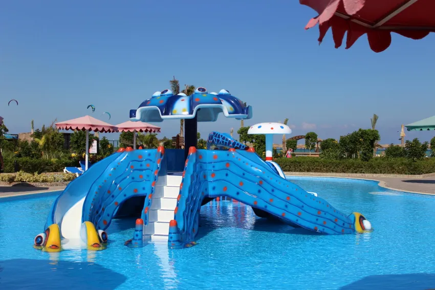 Sunrise Alora Aqua Park Resort 4*-9