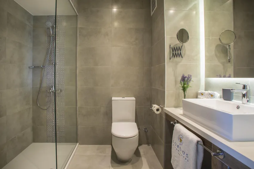 Lordos Beach Hotel & Spa 4*-32