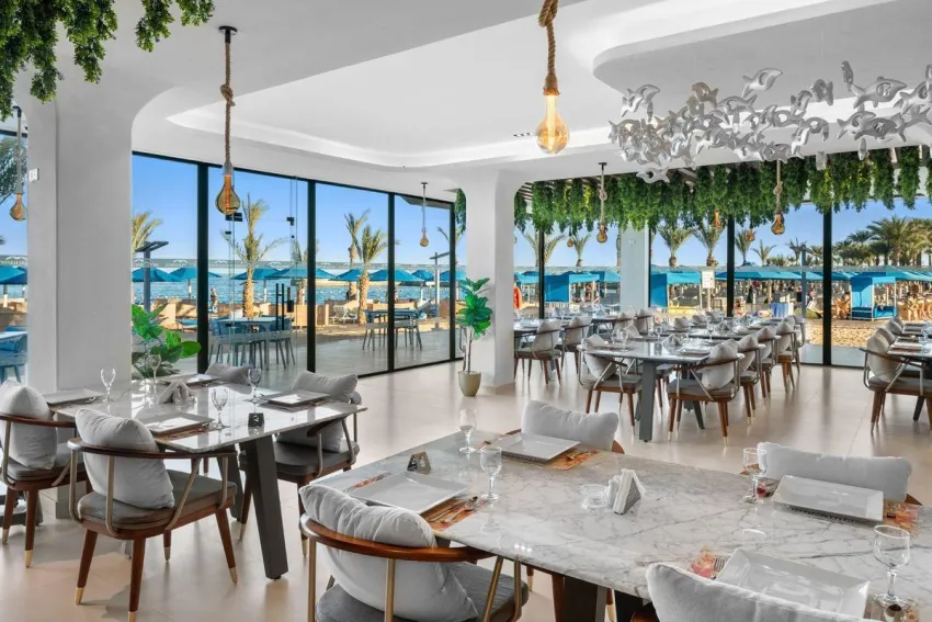 Pickalbatros Beach Albatros Resort 4*-20