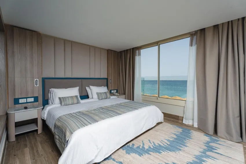 Titanic Pearl Resort 5*-5