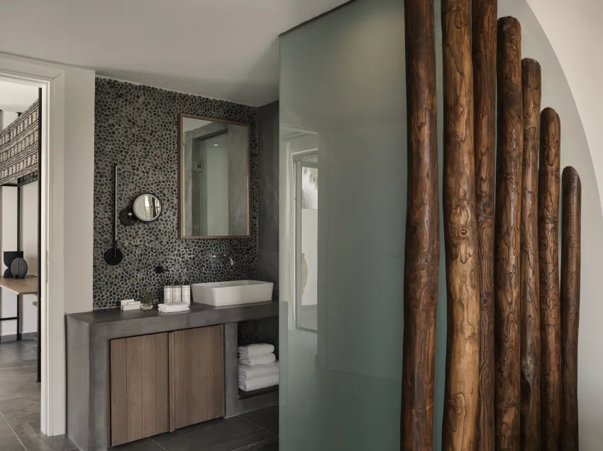 Lindian Village Resort Rhodes, Curio Collection by Hilton 4*-223