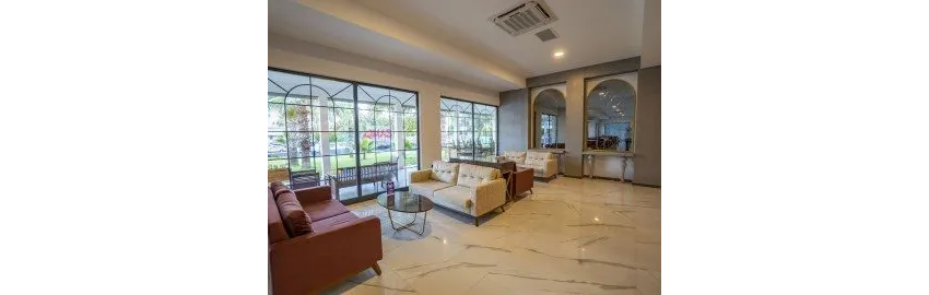 Alder Garden Hotel 4*-5