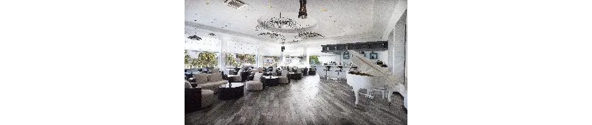Flora Garden Beach (Adults Only 16+) 5*-12