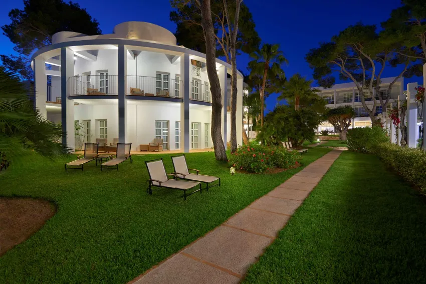 Melia Cala D'or Boutique Hotel 5*-147