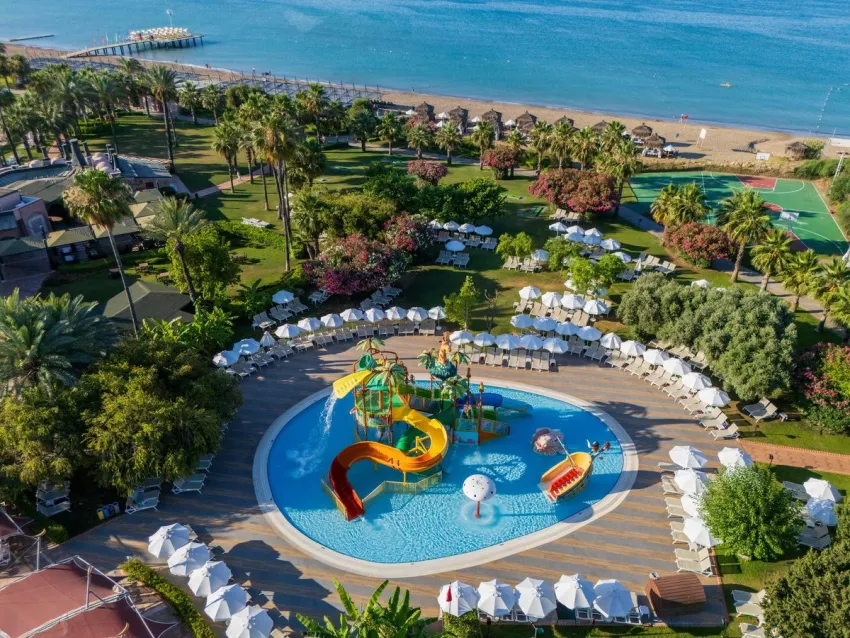 Limak Arcadia Sport Resort 5*-18