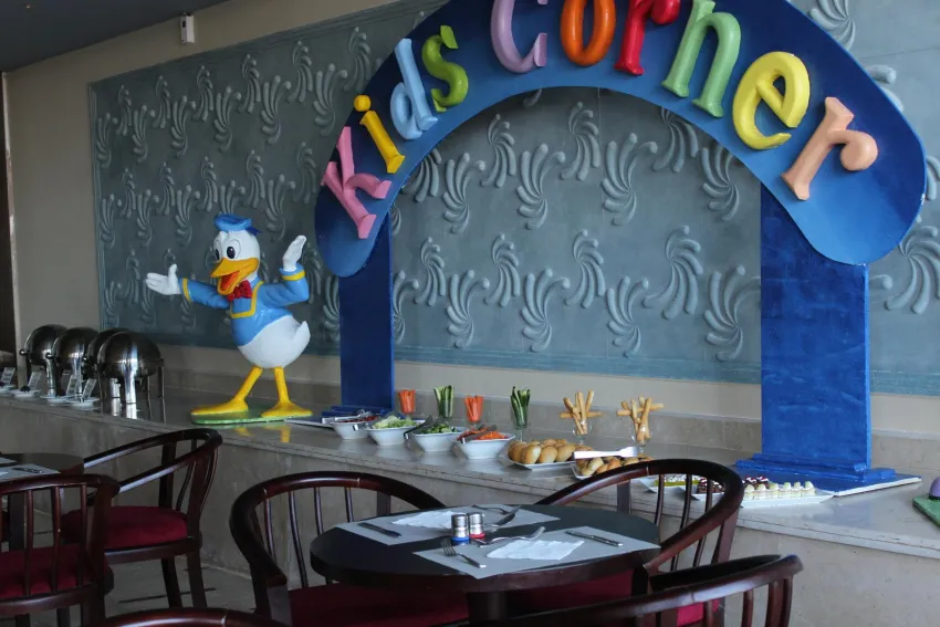 Sunrise Alora Aqua Park Resort 4*-16