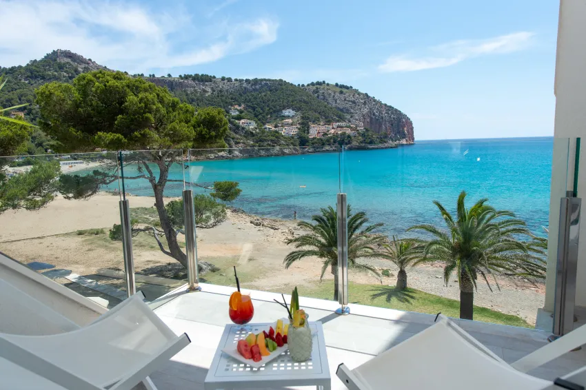 Melbeach Hotel & Spa 4*-25