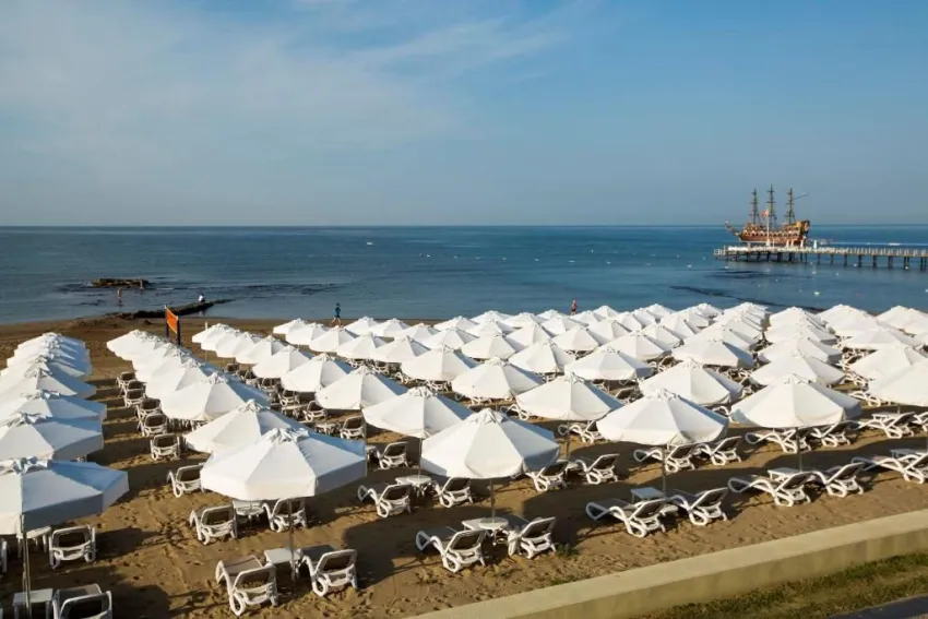 THE SENSE DELUXE HOTEL  5*-14