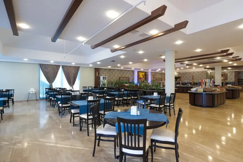 Senza Sunset Beach Hotel 5*-30