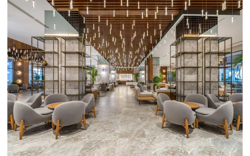 SURAL SARAY HOTEL (ADULTS ONLY 16+)  5*-4