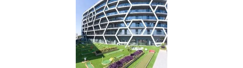 Bosphorus Sorgun Hotel 5*-22