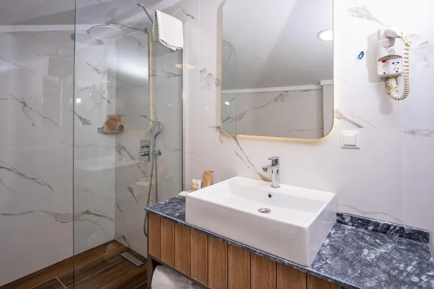SAINT STAR HOTEL & SPA (ADULTS ONLY 16+)  4*-17