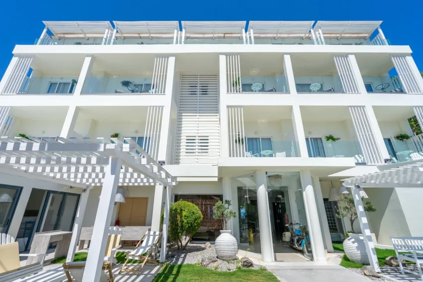 Lido Star Beach Hotel 3*-3