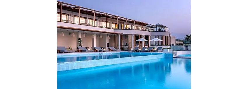 Aulus Chania Curio Collection By Hilton 5*-100