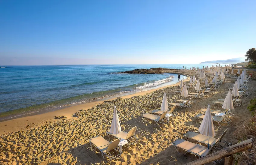 Alexander Beach Hotel And Village Resort 5*-11