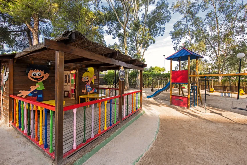 Iberostar Waves Ciudad Blanca 4*-105