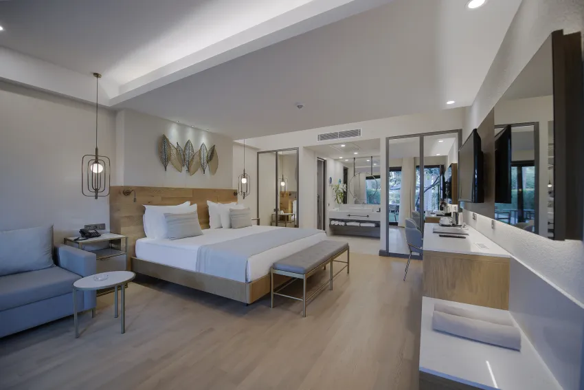 Miramare Beach Hotel 4*-16