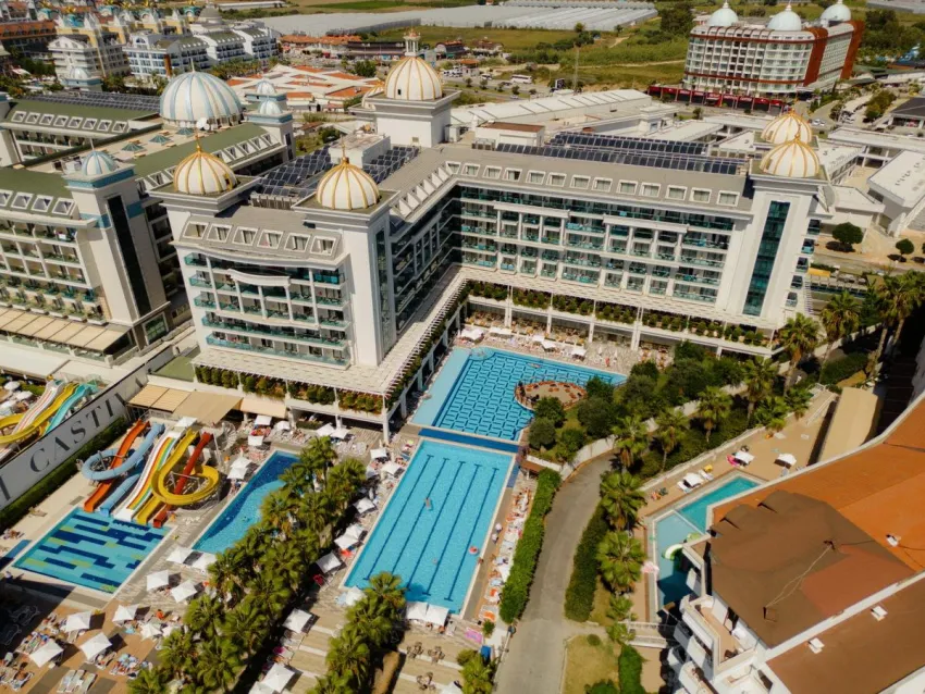 Castival Hotel 5*-27