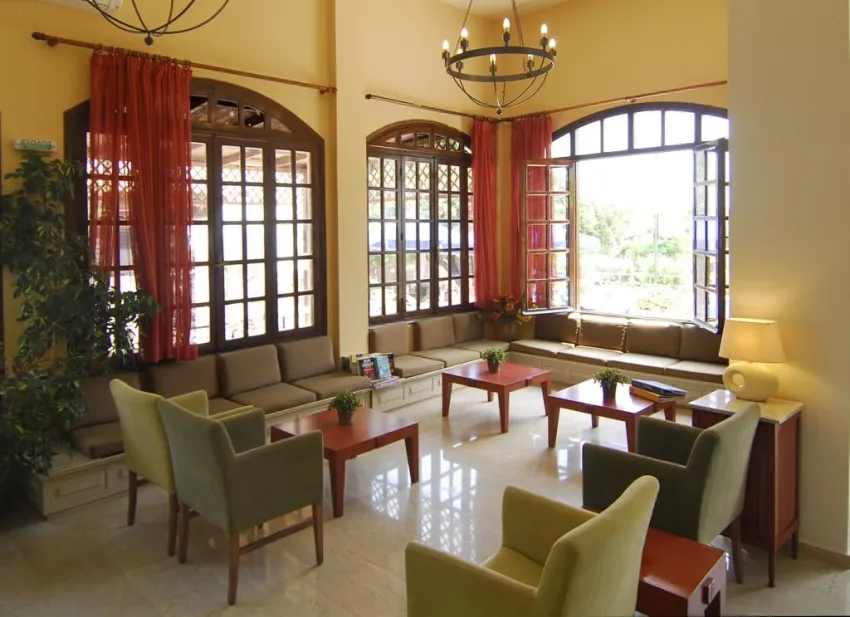 Lato Hotel Agios Nikolaos 3*-25