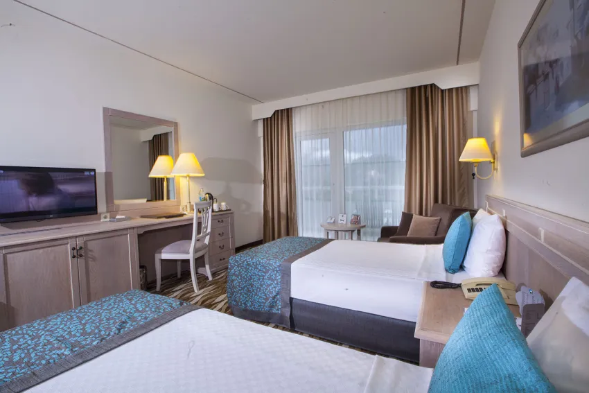 Ma Biche Kemer (Ex.Ghazal Resort Hotel) 5*-46
