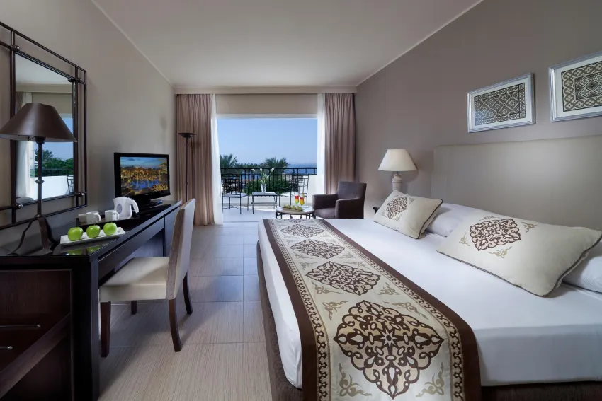 Jaz Fanara Resort & Residence 4*-3