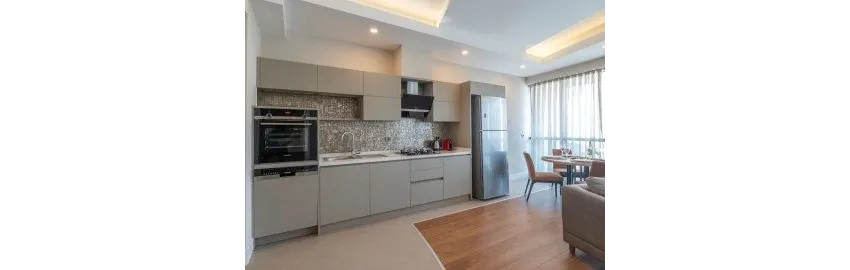 Sirius Town Residence & Spa 5*-12