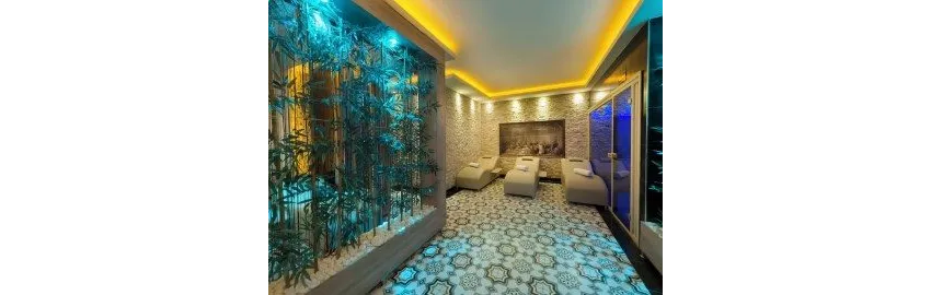 Aska Just In Beach Hotel 5*-10