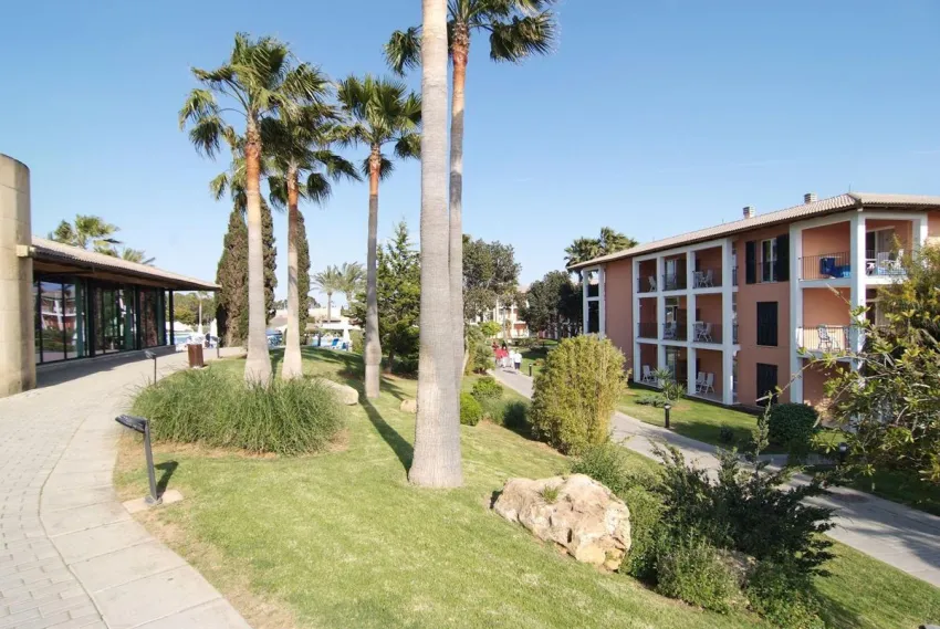 Blau Colonia Sant Jordi 4*-7