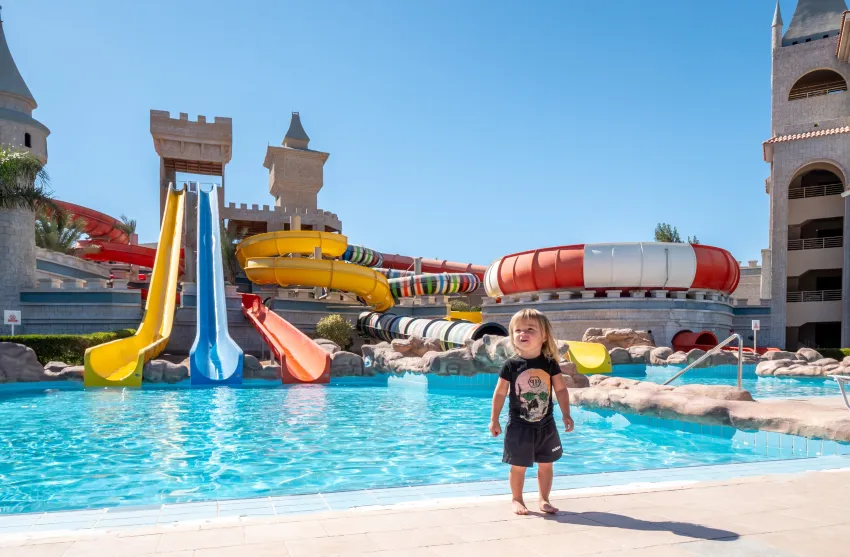 Serenity Alma Heights (Ex Serenity Fun City) 5*-24