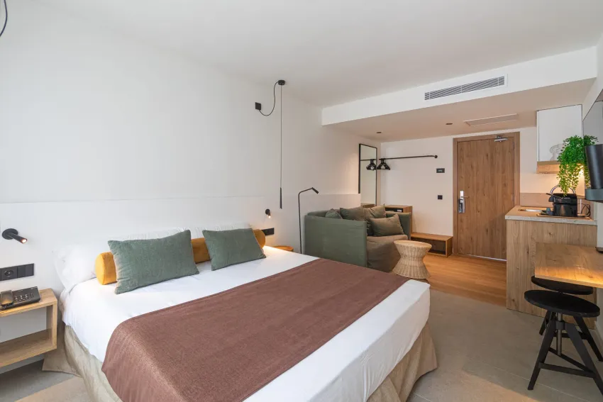 Cabot Las Velas Apartments -7