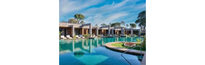 Kaya Palazzo Golf Resort 5*-1