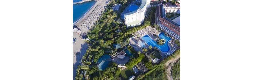 Washington Resort & Spa 5*-1