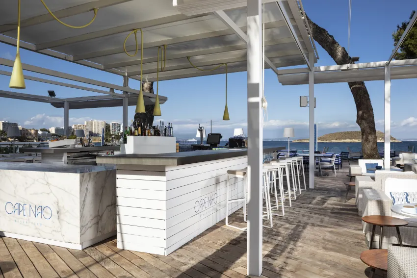 Melia South Beach 4*-341