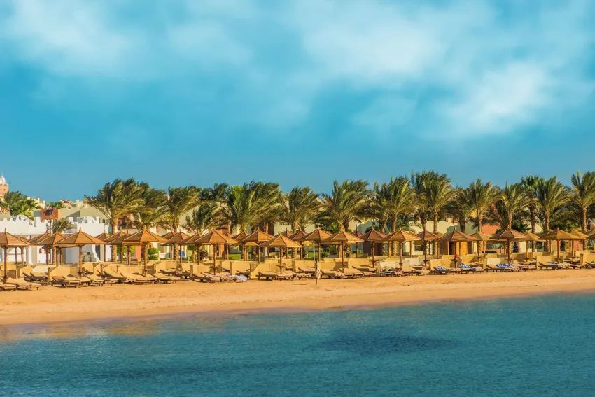 Sunrise Select Royal Makadi Resort 5*-101