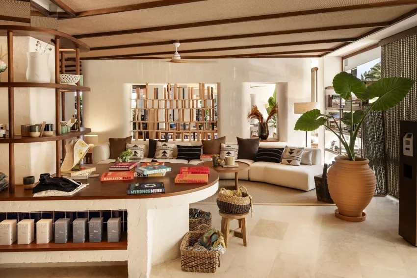 Zel Mallorca (ex INNSiDE Cala Blanca) 4*-33