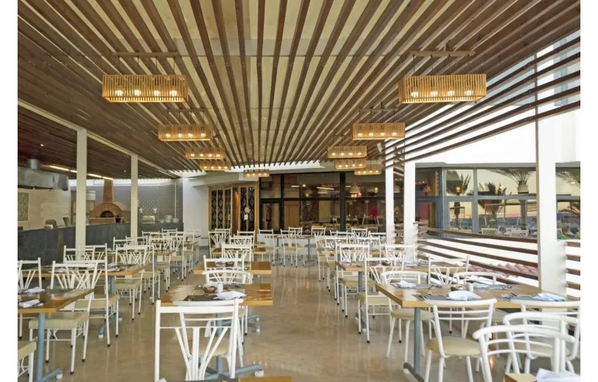 Sunrise Holidays Resort (Adults Only 16+) 5*-5