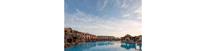 Sentido Mamlouk Palace 5*-36