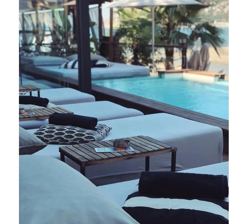 EN VIE BEACH BOUTIQUE HOTEL (ADULT ONLY+16)  3*-22