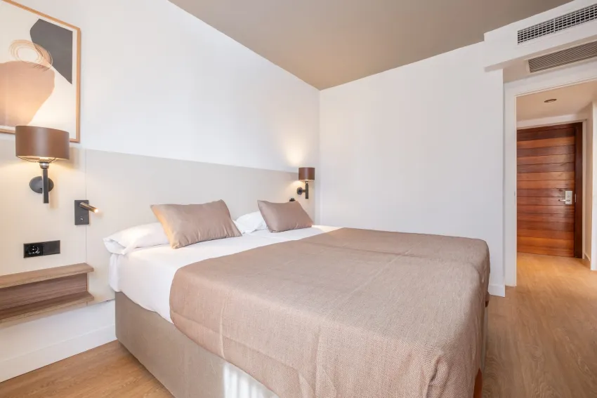 Aparthotel Duva & Spa 4*-16