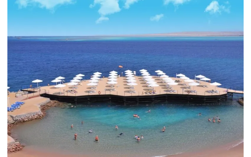 Sunrise Holidays Resort (Adults Only 16+) 5*-17